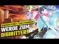 Download Lagu Digimon Story Time Stranger wird ein Geschenk an die Fans