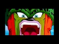 Cell Absorbs Android 18