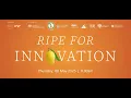 Ripe for Innovation - A symposium on the future of Sri Lanka s TomEJC Mango Part 1