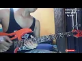 Download Lagu BADAI BIRU - ( ITJE TRISNAWATI ) - COVER GITAR by PUJI