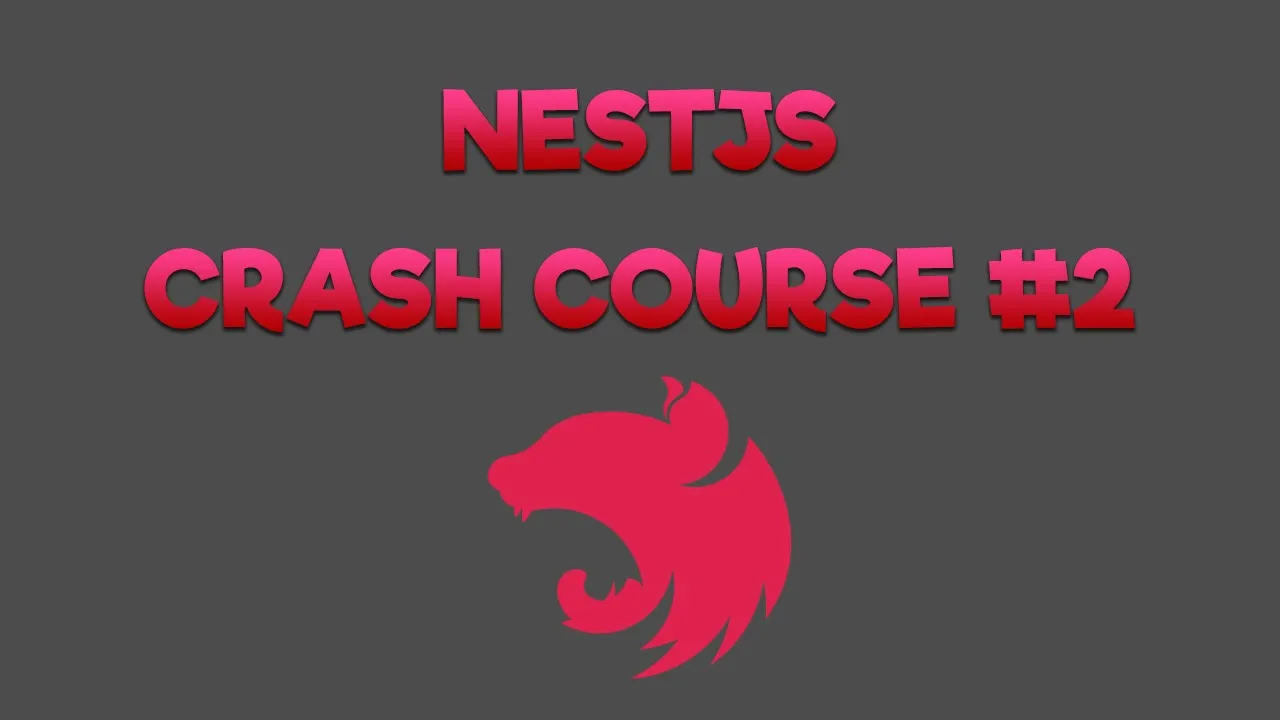 Nest.JS Tutorial Part #2 - Setting up Passport, OAuth2, TypeORM, Sessions, Session Store, Database