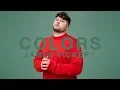 Download Lagu James Vickery - Until Morning  | A COLORS SHOW