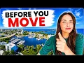 7 Things You NEED to Know Before MOVING to Melbourne Florida
