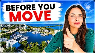 7 Things You NEED to Know Before MOVING to Melbourne Florida