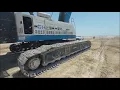 DC CRANE CRALLING IMPORTANT TIPS CRANE MOVEING TIPS CRANE 650