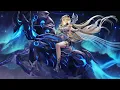 Lagu Nightcore - Echoes