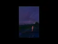 Lagu Joji - Die For You (slowed + reverb)