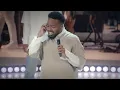 Lead Me On (Live) | Chandler Moore | Live In Los Angeles (Official Music Video)