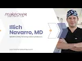 Best Plastic Surgeon in Tijuana Meet Dr Illich Navarro - Board Certified Trusted