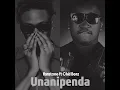 Download Lagu Hanstone X Chidi Benz - Unanipenda