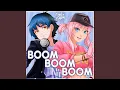 Download Lagu BOOM BOOM BOOM (feat. AudioNeko, Akane Sasu Sora) MP3