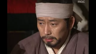 역대 사극 시청률 1위 허준 The Legendary Doctor Hur Jun 의술로 처자를 살려낸 허준 