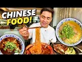 Lagu AUTHENTIC Chinese Food Tour in Pasay🇵🇭 Finding the BEST Noodles in Manila