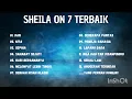 Download Lagu BEST PLAYLIST SHEILA ON 7 | FULL ALBUM