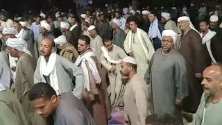 استمتع مع الذكر النقشبدي ليلة الشيخ عثمان يونس مع الشيخ صبري      دندنها