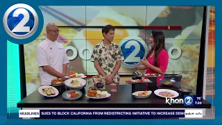 New York-born restaurant Domodomo heads to Oahu