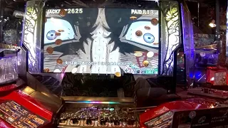 北斗の拳 BM 昇天 滅多に拝めない STILL ALIVE 布袋寅泰version 