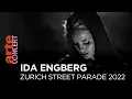 Download Lagu Ida Engberg - Zurich Street Parade 2022  - @ARTE Concert