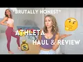 HONEST Athleta Review Is it Worth It
