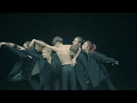 Download MP3 BTS (방탄소년단) 'Black Swan' Art Film performed by MN Dance Company