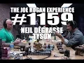 Joe Rogan Experience - Neil deGrasse Tyson