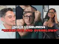Farha Khalidi on Inside the Manosphere Clavicular trad wives relationship and more