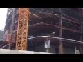 Salesforce Tower Cam