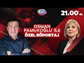 Lagu Osman Pamukoğlu ile Özel Röportaj | PKK, PYD/YPG, Teröristbaşı Abdullah Öcalan, Suriye