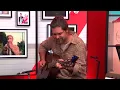 Kyo interprète "Le Graal" dans Le Double Expresso RTL2 (21/10/22)
