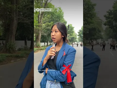 Mahasiswa STHB Demonstrasi di DPRD Jabar, Soroti Isu Karhutla dan MBG
