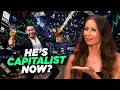 The Media Is DESPERATELY Trying To Rebrand Muslim Commie Abdul El-Sayed