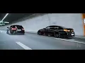 Download Lagu NoVinum \u0026 Xoedoxo - Crash \u0026 Burn (Audi RS6 X BMW M6)