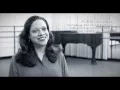 Juilliard Snapshot Astrid Schween on Her Juilliard String Quartet Audition