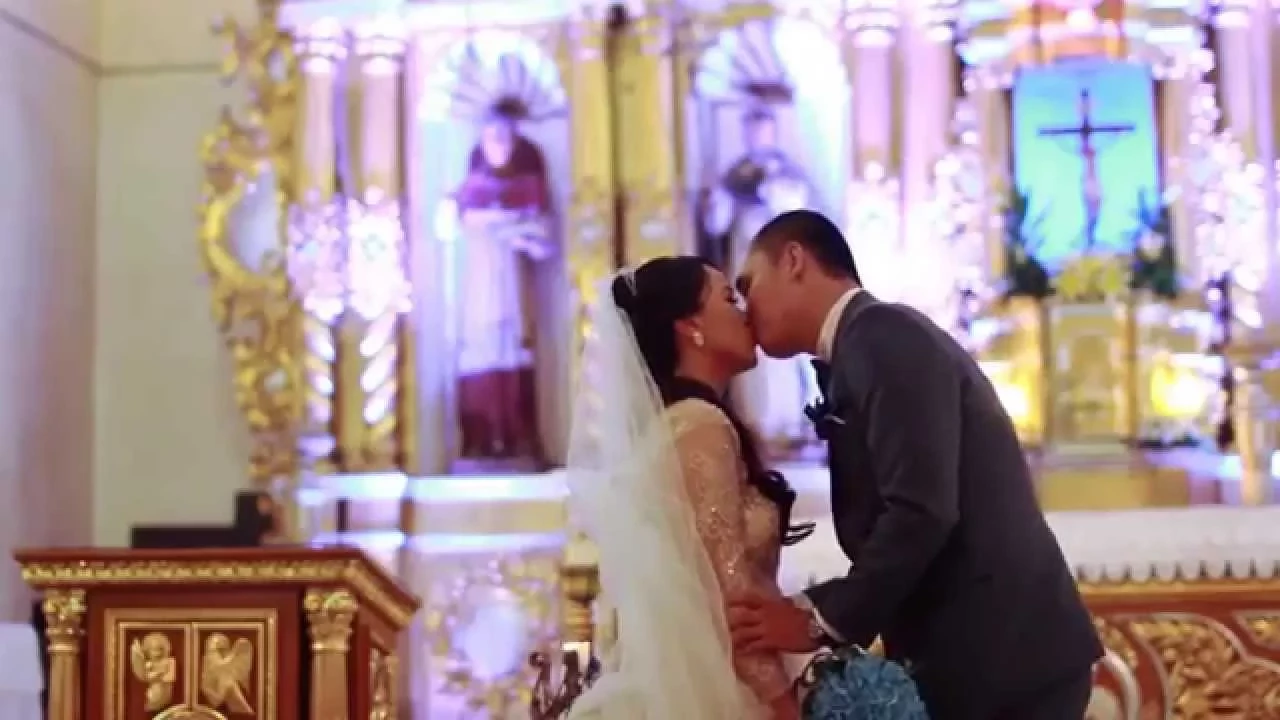 Shernan and Jenifer SDE