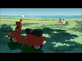 大滝詠一 × わたせせいぞう - ”君は天然色” 2013Ver.