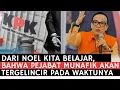 Download Lagu NOEL CONTOH PEJABAT PADA UMUMNYA, MUNAFIK