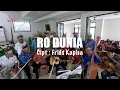 Download Lagu Ro Dunia