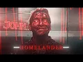 Lagu Homelander | FUNK CRIMINAL | John... | EDIT | Literally Me | HD60FPS