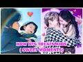 Download Lagu How BTS Treats Kids Sweet Moments