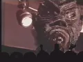 MST3K - Drawing the Sally Forth comic strip