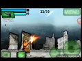 Soldier Assault shooting source code unity