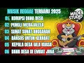 MUSIK REGGAE TERBARU 2025 | KUMPULAN LAGU REGGAE TERBARU FULL ALBUM, LAGU REGGAE TERBARU, LAGU REGE