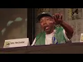 Tyler The Creator argues with fan