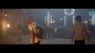 اغنيه بابا  بابا مين يا ابنى بابا بابا مين يا ابنى لمحمد رمضان دندنها