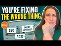 The Biggest Etsy Mistake Isn t What You Think