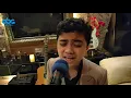 Download Lagu Teach Me How To Dream - Robin McAuley (cover by Sergio Simanjuntak)