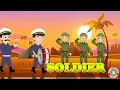 Download Lagu Army Day 2024 | Soldier Song for kids | Community Helpers Song by Bindi's Music \u0026 Rhymes