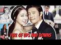 Download Lagu Not A Perfect Love Story Of Lee Byung-hun and Lee Min-jung