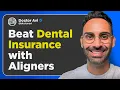 How To Bill Insurance For Aligners - Dentists Playbook