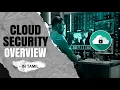 Cloud Security Overview Cyber Voyage In Tamil